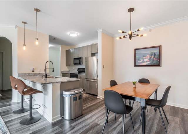 Property at 1400 Granby St #413, Norfolk, VA 23510, 2 beds, 2 baths