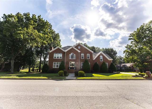 Property at 1224 Masters Row, Chesapeake, VA 23320, 5 beds, 4 baths