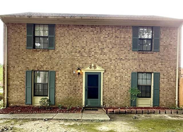 Property at 366 Deputy Ln Unit F, Newport News, VA 23608, 3 beds, 2.5 baths