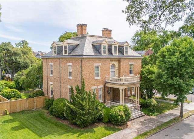Property at 502 Pembroke Ave, Norfolk, VA 23507, 7 beds, 4 baths