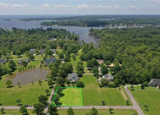Property at 63 Randolph Loop N, Hertford, NC 27944
