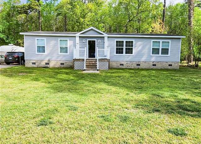 Property at 115 Newbern Dr, Knotts Island, NC 27950, 3 beds, 2 baths