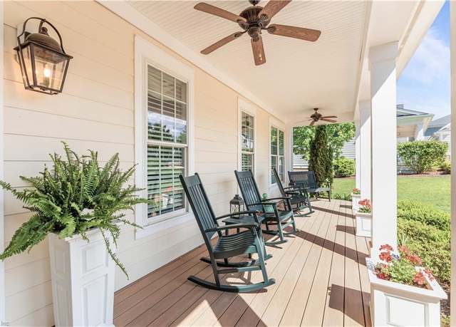 Property at 5182 Rollison Dr, Williamsburg, VA 23188, 4 beds, 4 baths