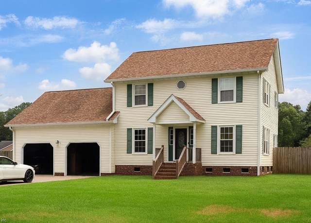 Property at 275 Fernwood Farms Rd, Chesapeake, VA 23320, 4 beds, 2.5 baths