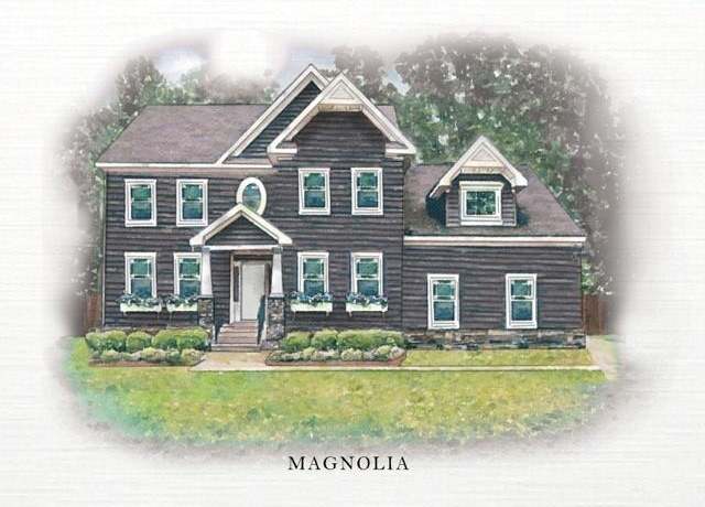 Property at MM Magnolia 2, Chesapeake, VA 23321, 5 beds, 3.5 baths