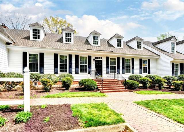 Property at 511 Dogleg Dr, Williamsburg, VA 23188, 2 beds, 2 baths