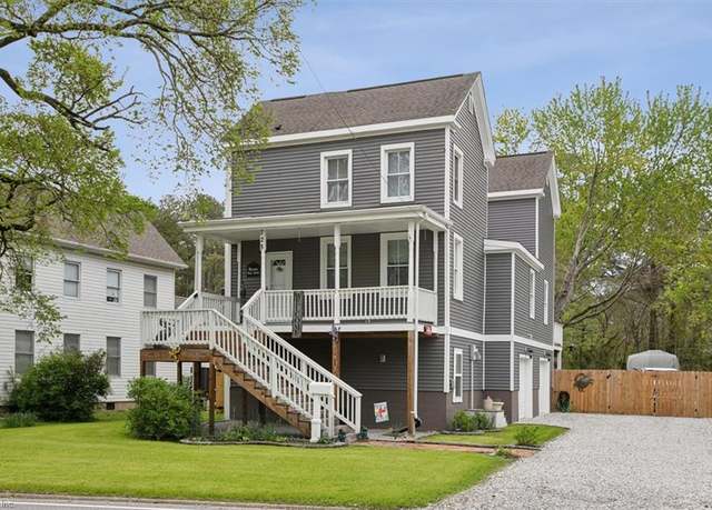 Property at 728 Beach Rd, Hampton, VA 23664, 3 beds, 3 baths