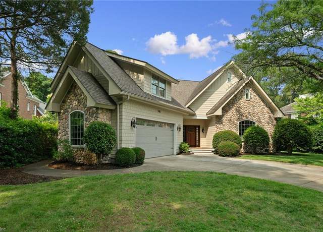 Property at 7415 Chipping Rd, Norfolk, VA 23505, 6 beds, 5 baths