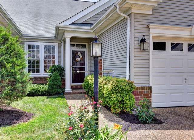 Property at 4305 Keaton Ln, Williamsburg, VA 23188, 3 beds, 3.5 baths