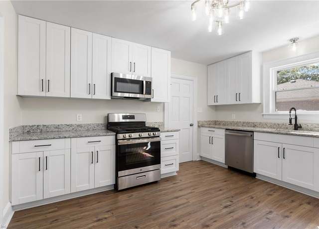 Property at 4032 Georgia Rd, Chesapeake, VA 23321, 5 beds, 2 baths