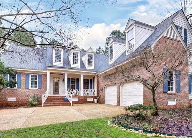 Property at 2292 W Island Rd, Williamsburg, VA 23185, 4 beds, 3.5 baths