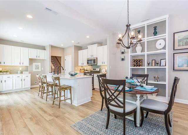 Property at 2300 Venture Way Unit C, Suffolk, VA 23434, 3 beds, 3 baths