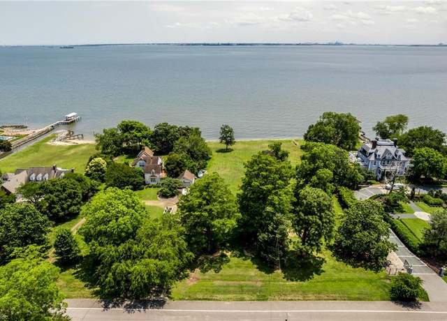 Property at 1506 Chesapeake Ave, Hampton, VA 23661