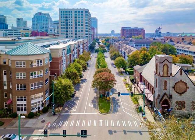 Property at 388 Boush St #209, Norfolk, VA 23510, 1 bed, 1 bath