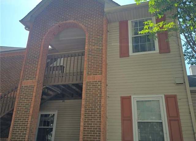 Property at 989 Gas Light Ln, Virginia Beach, VA 23462, 2 beds, 1.5 baths