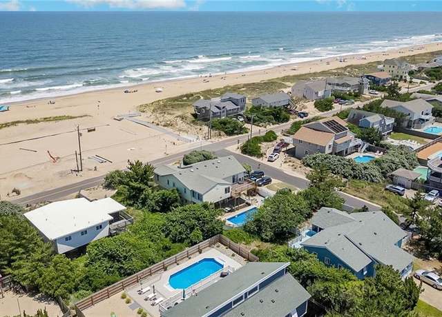 Sandbridge Beach Property For Sale