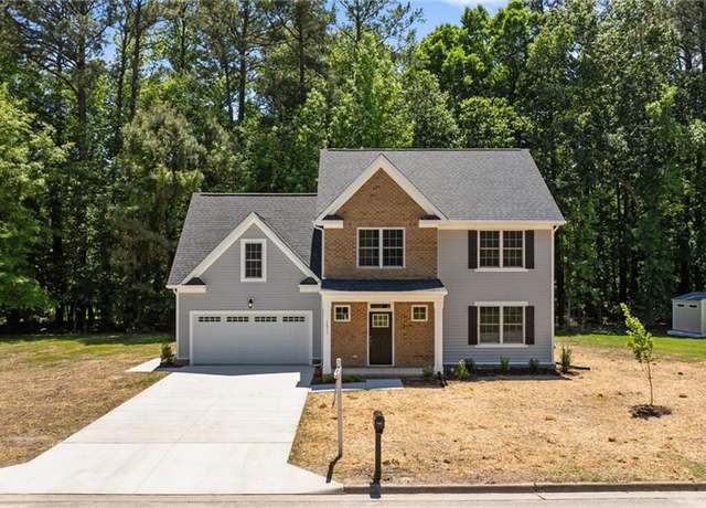 Property at 5015 Oriole Dr, Chesapeake, VA 23321, 5 beds, 3 baths