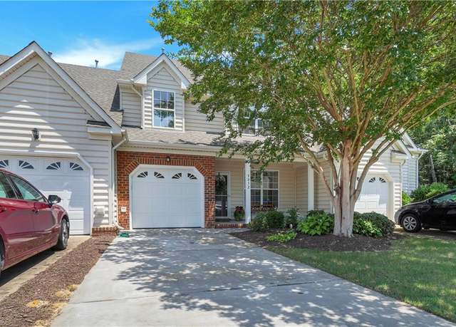 Property at 5032 Prestwick St, Suffolk, VA 23435, 3 beds, 2.5 baths