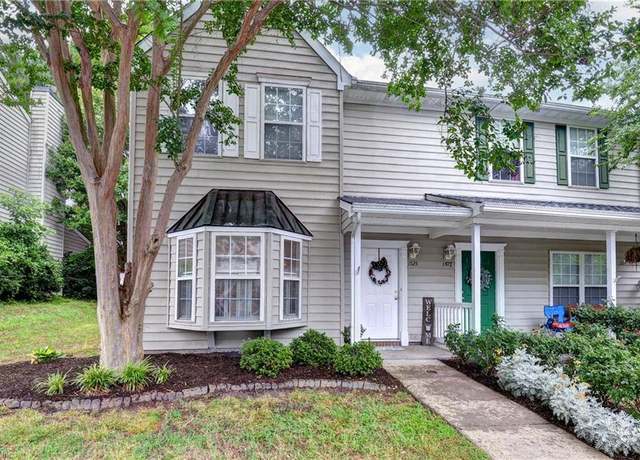 Property at 1525 Creek Ct, Williamsburg, VA 23185, 3 beds, 2.5 baths