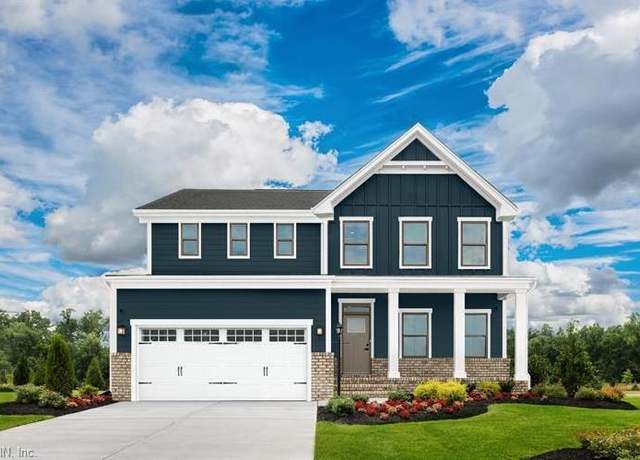 Property at 124 Trawler Trip, Poquoson, VA 23662, 5 beds, 3 baths