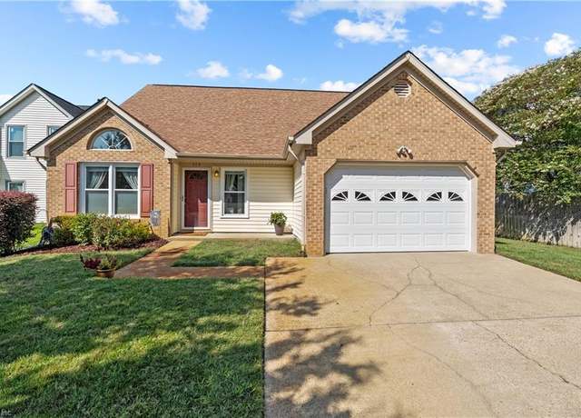 Property at 949 Summerside Ct, Virginia Beach, VA 23456, 4 beds, 3 baths