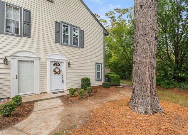 Property at 134 Castilian Dr, Virginia Beach, VA 23462, 2 beds, 2.5 baths