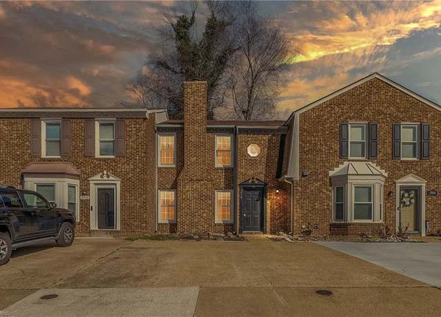 Property at 3912 Kiwanis Loop, Virginia Beach, VA 23456, 2 beds, 2 baths