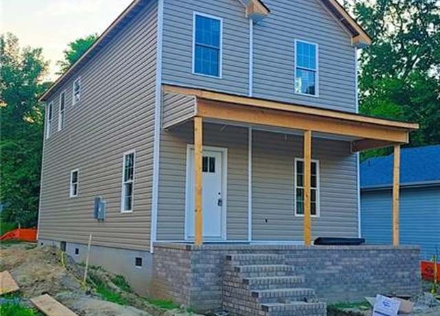 Property at 405 Bullock St, Suffolk, VA 23434, 4 beds, 3 baths