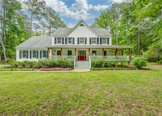 Property at 9782 Anchorage Ln, Gloucester, VA 23061, 4 beds, 2.5 baths