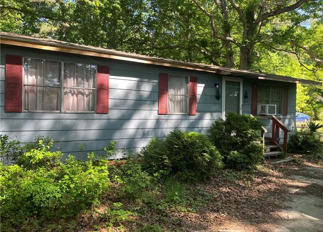 Property at 317 Wise Lane Ln, Mattaponi, VA 23110, 3 beds, 1 bath
