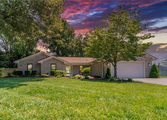Property at 2748 Elson Green Ave, Virginia Beach, VA 23456, 3 beds, 2.5 baths