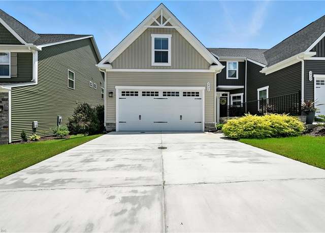 Property at 3426 Foxglove Dr, Toano, VA 23168, 3 beds, 2.5 baths