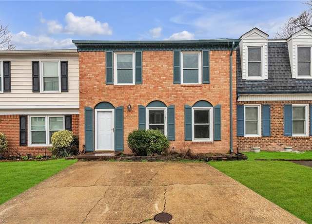 Property at 4132 Benjamin Harrison Dr, Virginia Beach, VA 23452, 3 beds, 2.5 baths