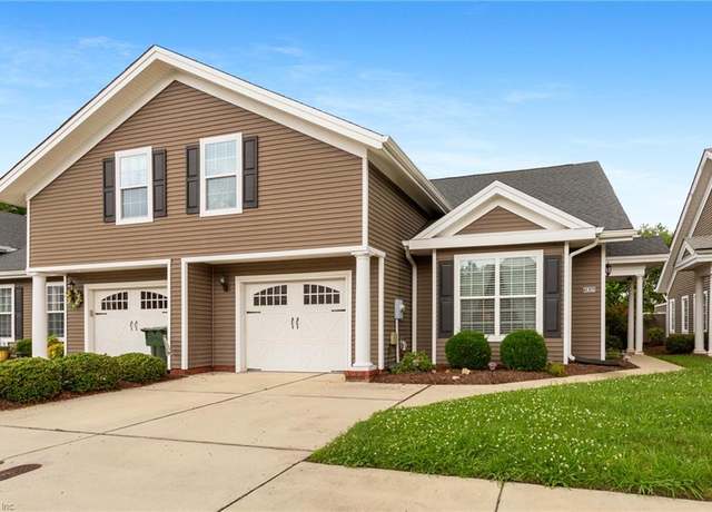Property at 2816 Gavin Rd #14, Chesapeake, VA 23323, 3 beds, 2 baths