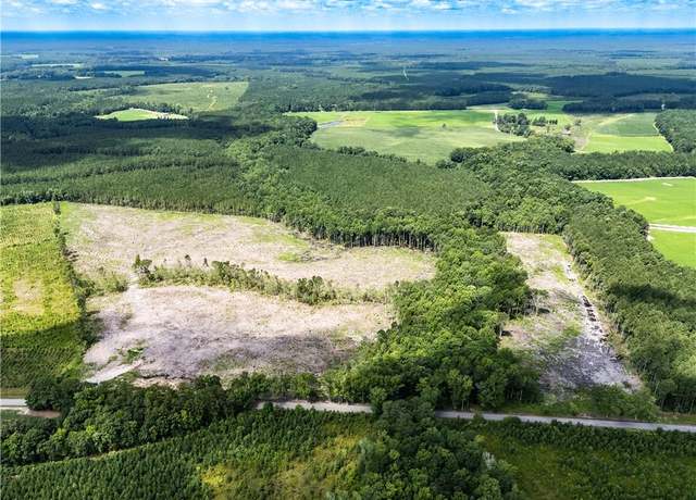 Property at 50 Ac Courthouse Rd, Waverly, VA 23890