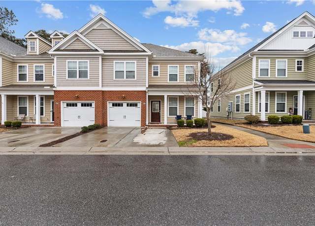 Property at 1009 Tempest Way, Virginia Beach, VA 23455, 3 beds, 2.5 baths