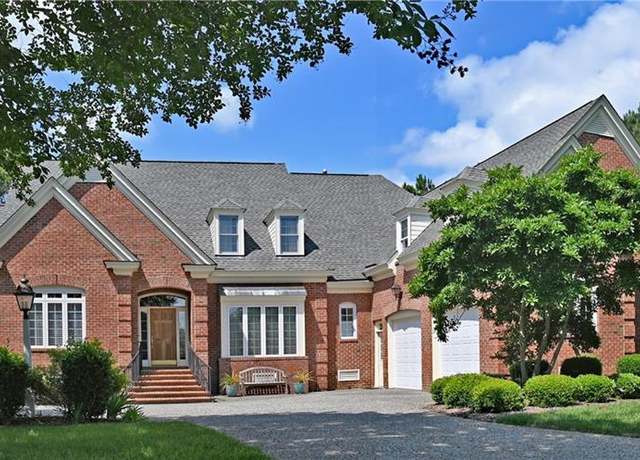 Property at 3025 John Vaughan Rd, Williamsburg, VA 23185, 5 beds, 3.5 baths