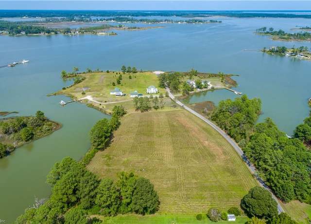 Property at 0000 Severn Wharf Rd, Hayes, VA 23072