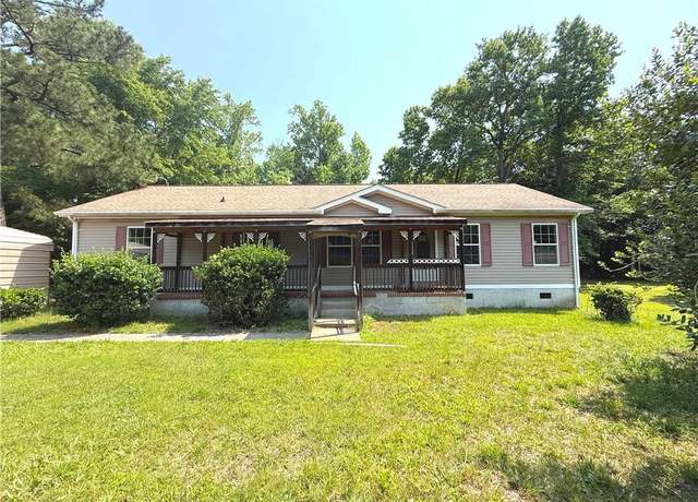 Property at 4371 Providence Rd, Hayes, VA 23072, 3 beds, 2 baths