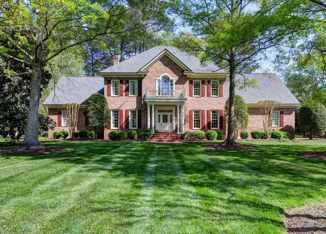 Property at 3016 Hearthstone Rd, Williamsburg, VA 23185, 4 beds, 3.5 baths