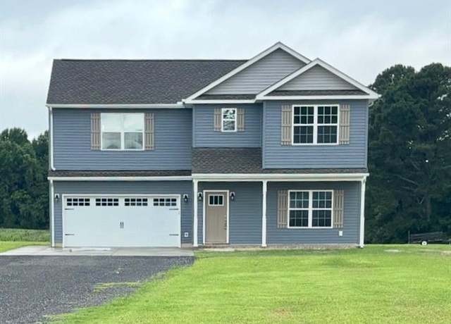 Property at 3080 Arthur Dr, Suffolk, VA 23438, 4 beds, 2.5 baths
