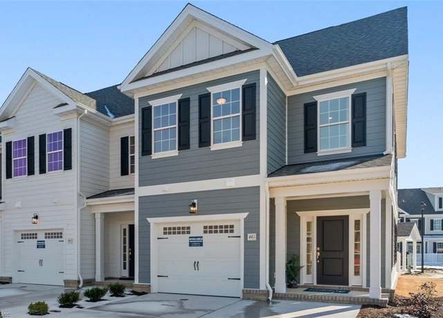 Property at 4940 Breck Ln, Chesapeake, VA 23321, 3 beds, 3.5 baths