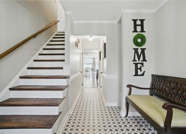 Property at 5113 Long Meadow Pl, Virginia Beach, VA 23464, 4 beds, 3 baths