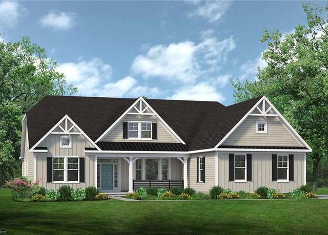 Property at 2881 Weston Loop, Virginia Beach, VA 23456, 5 beds, 3.5 baths
