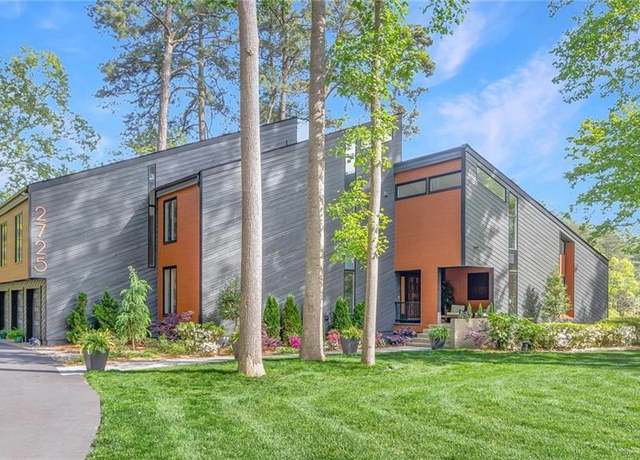 Property at 2725 River Rd, Virginia Beach, VA 23454, 5 beds, 4 baths
