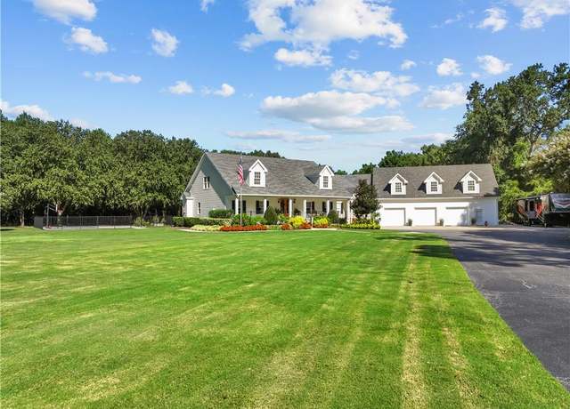 Property at 4235 Sleepy Hole Rd, Suffolk, VA 23435, 7 beds, 6.5 baths