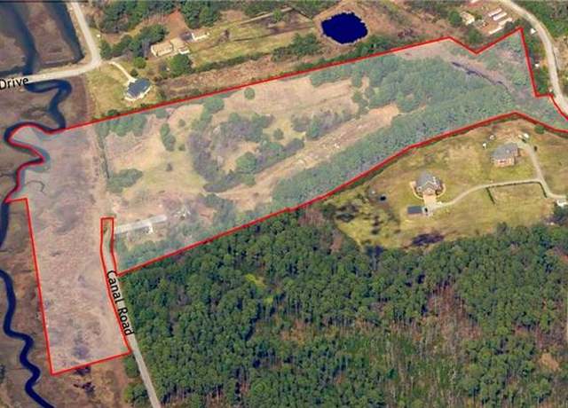 Property at 60 Canal Rd, Hampton, VA 23664
