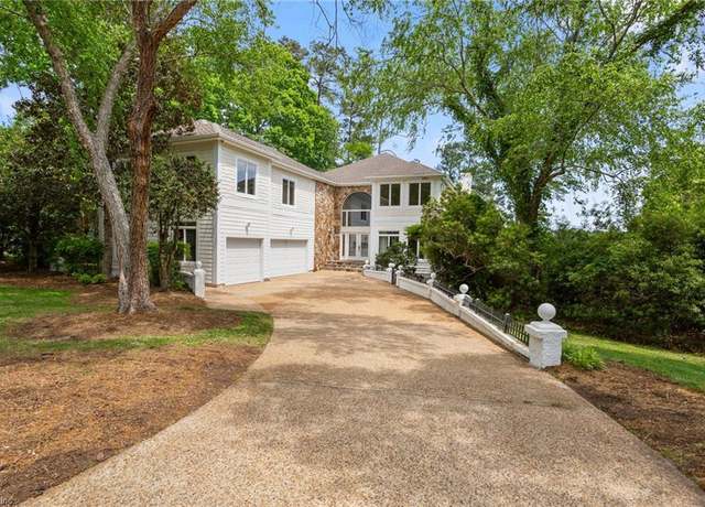 Property at 924 Enfield Chase, Virginia Beach, VA 23452, 4 beds, 5 baths