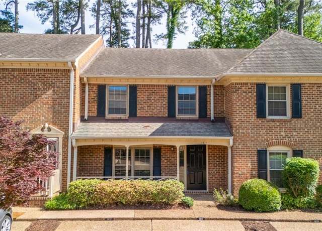 Property at 1217 Peoples Way, Virginia Beach, VA 23451, 2 beds, 2.5 baths