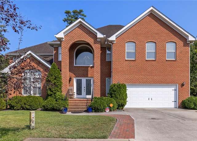 Property at 712 Lotus Creek Ct, Virginia Beach, VA 23456, 5 beds, 4 baths